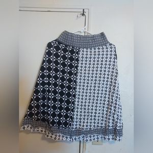 A Skirt